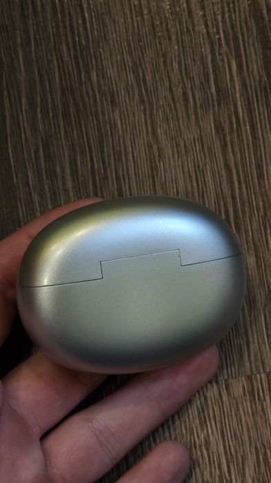 Навушники Realme Buds Air 6 Silver