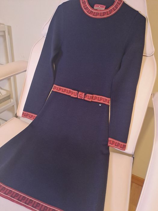 Vestido lion of porches
