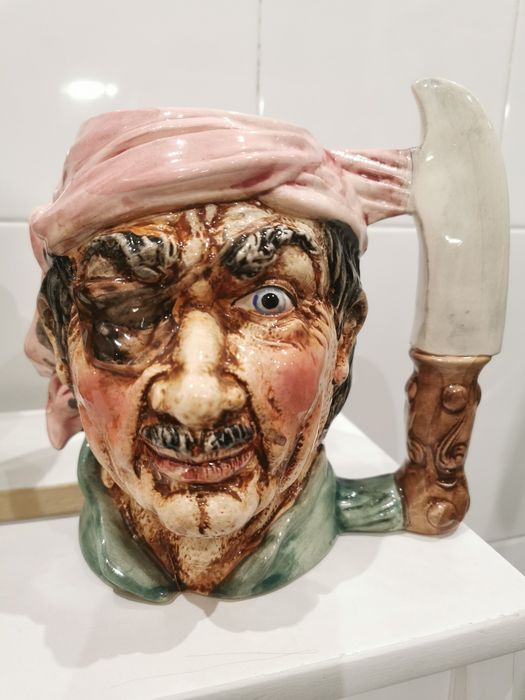 Two Ceramic Mugs431393780689817602