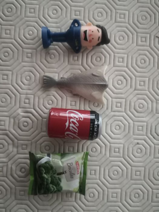 Miniaturas Lidl Shop