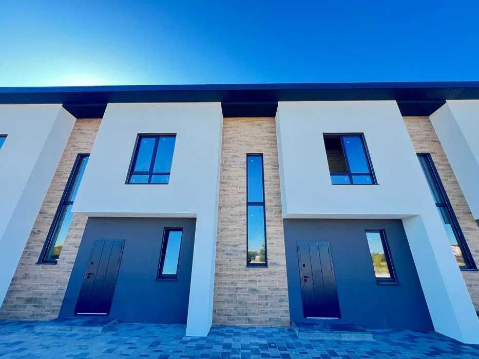 Вітаю Продам Таунхаус 75 м2 з власним двориком Білогородка Без Комісії