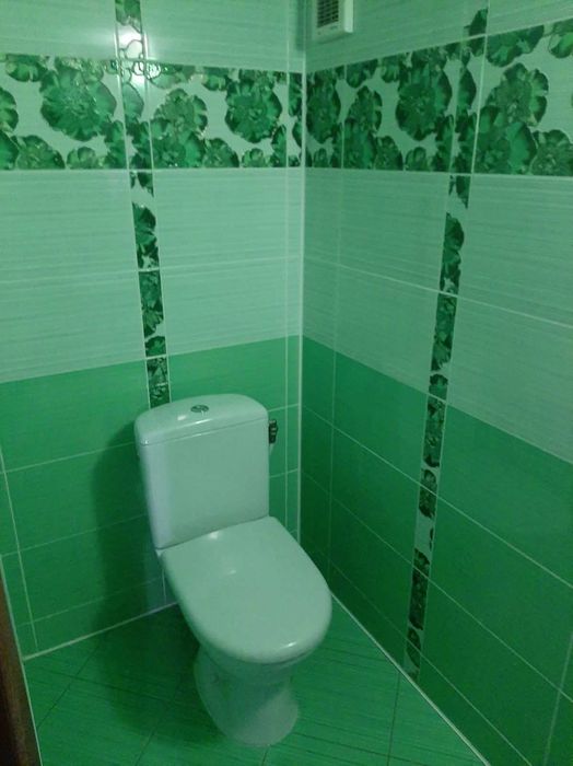 Многокомнатная квартира по адресу ул. Зодчих (площадь 170 м²) - Atlanta.ua - фото 13