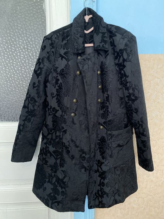 Пальто VIVE MARIA 48 L дуже красиве зручне