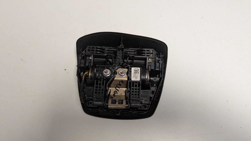 Airbag Volante Renault Kangoo X61 2007/2020