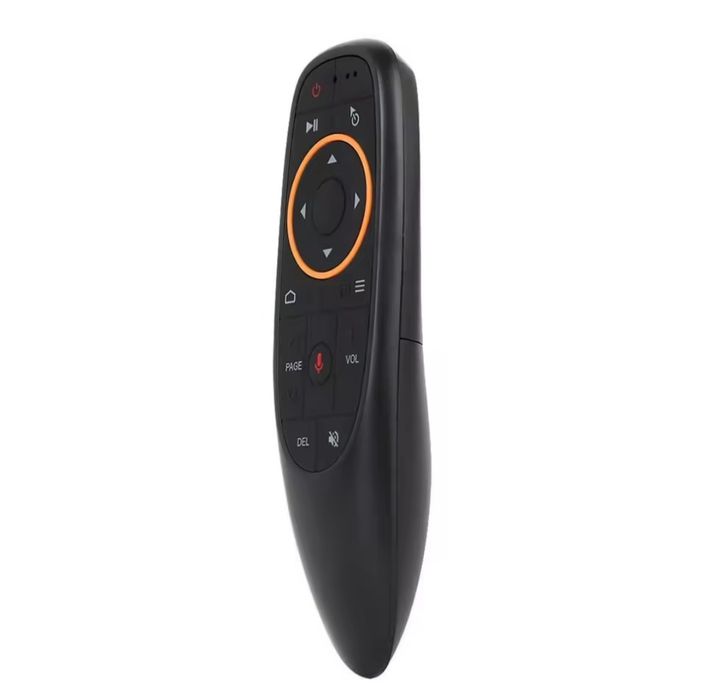 Універсальний пульт для телевізора, з Bluetooth і мікрофоном. ОЛХ дост