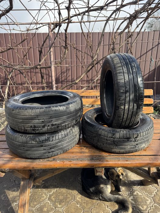 Комплект резины  Zeetex ztiooo