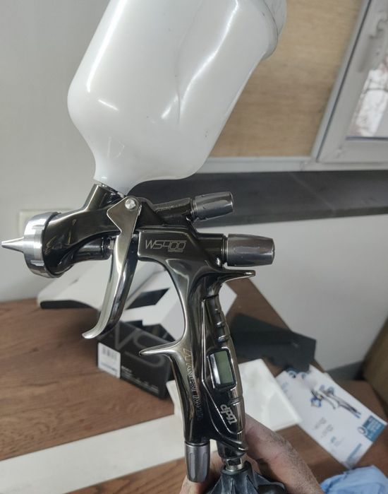 Ivata WS400 digital  series2