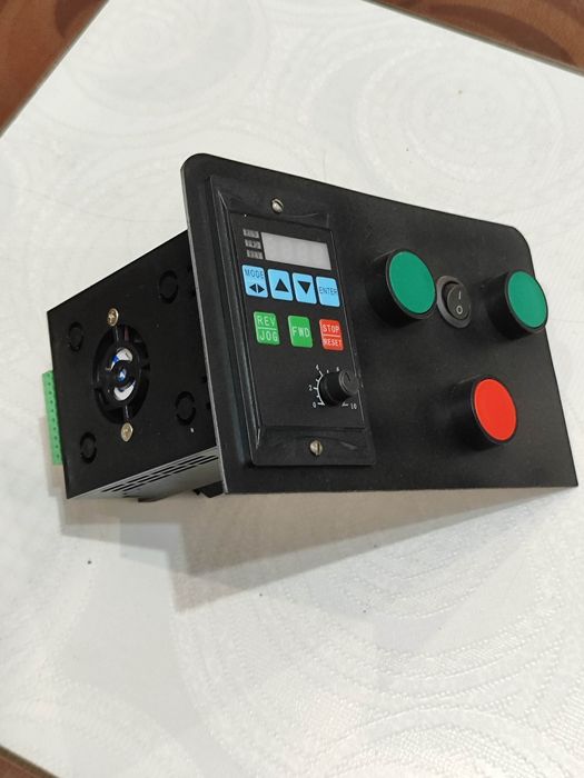 Кнопочний пост для сверлільного 2м112 пульт керування