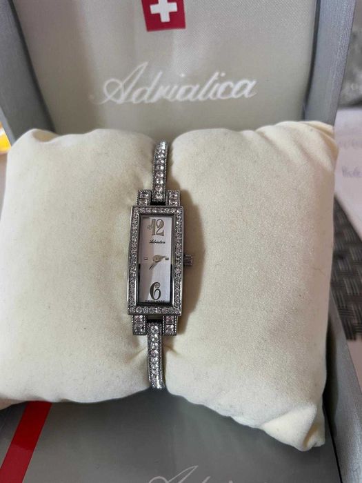 Zegarek Adriatica damski