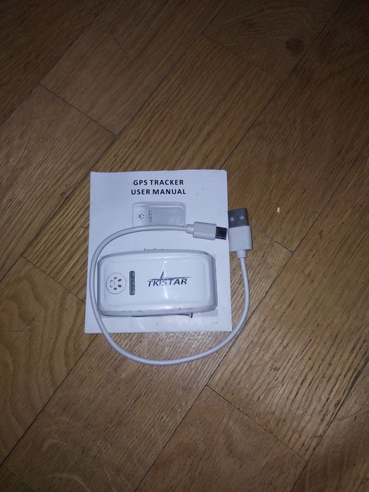 Gps для собак Tkstar TK909