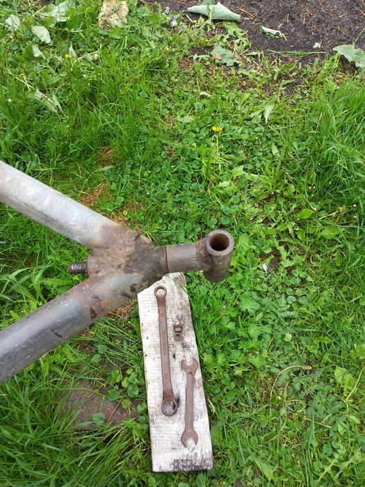 Грабарка кінна Грабарка до мотоблоку Грабарка для сіна