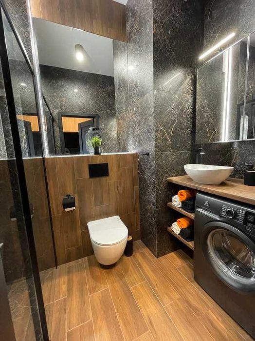 Komfortowe mieszkanie w centrum  Katowic Pierwsza Dzielnica