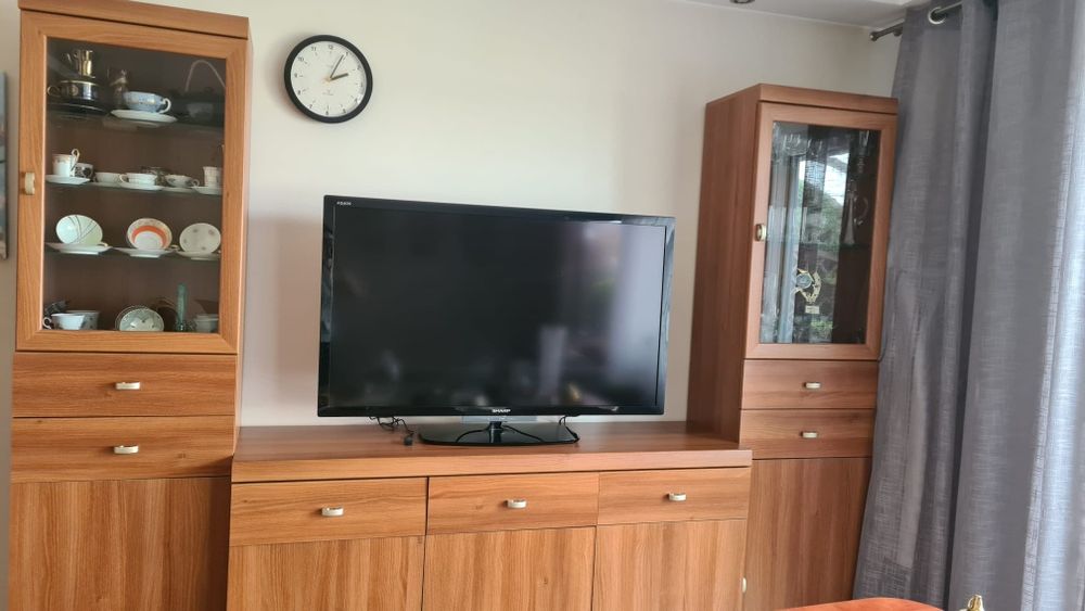Komplet mebli do salonu jak nowe
