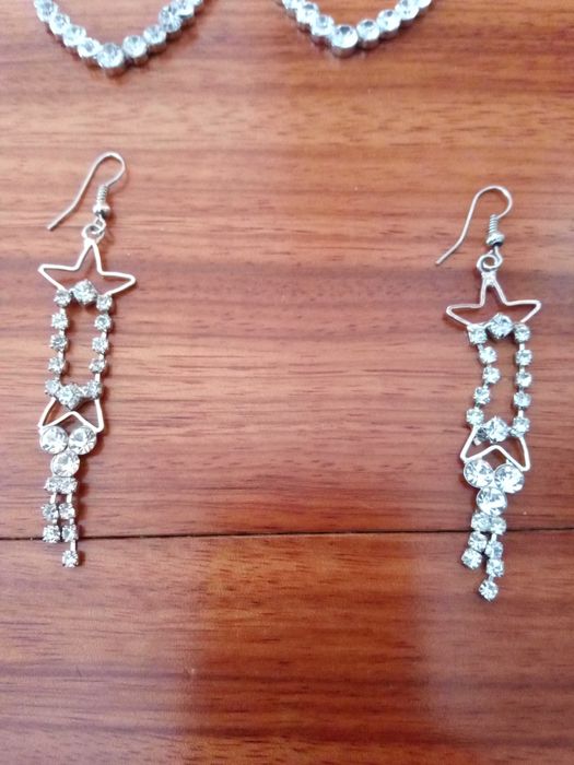 Brincos novos para venda