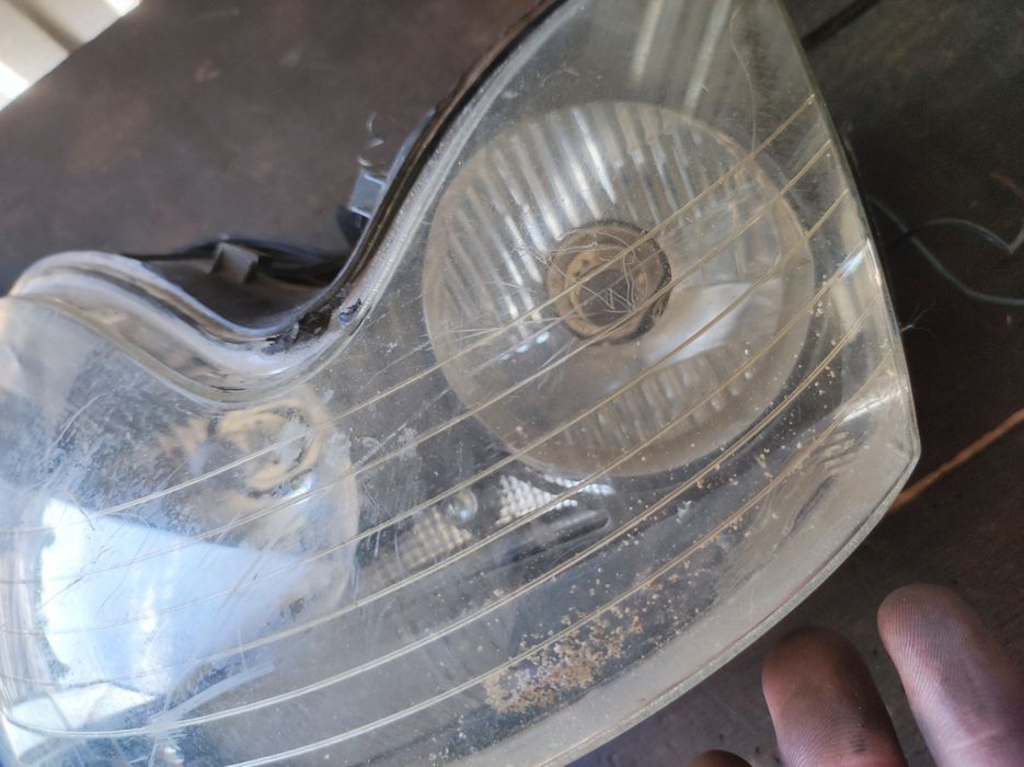 Lampa Przód Reflektor Aprilia Leonardo 125 150 250 CEV 3045835