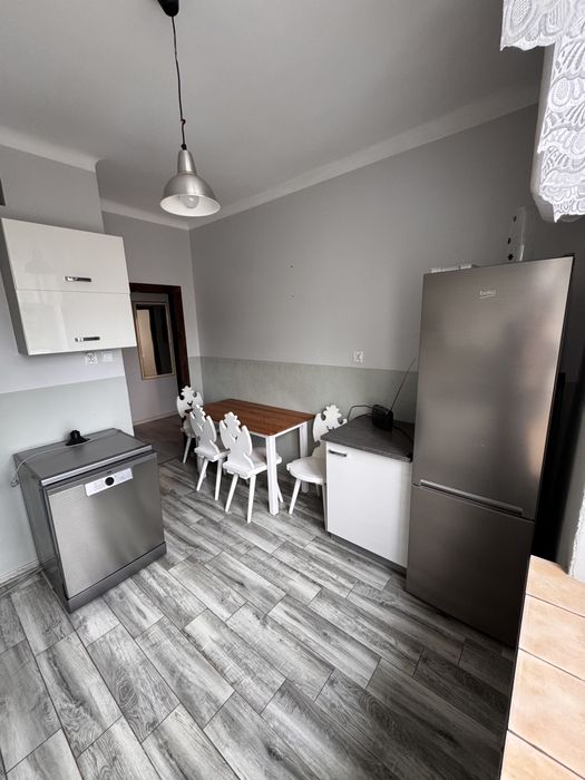 Mieszkanie w centrum 52m2