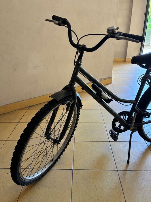 2 bicicletas 100€