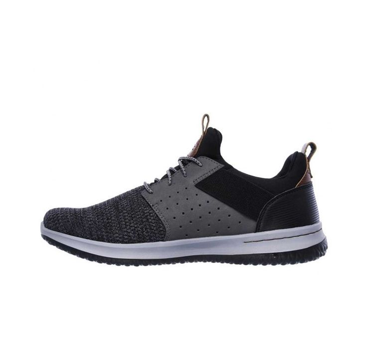 Кроссовки Skechers Delson. Оригинал. р 43