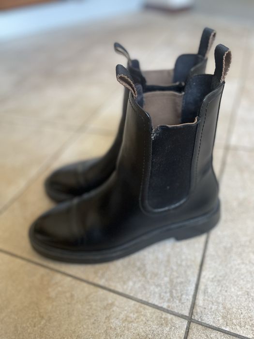 Ботинки, сапоги H&M