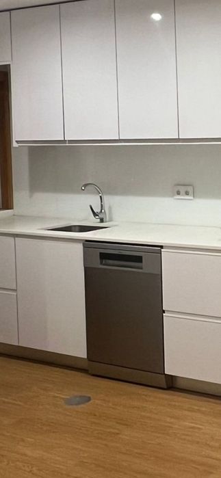 Máquina de lavar a loiça Teka