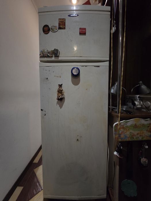 Холодильник  Ardo