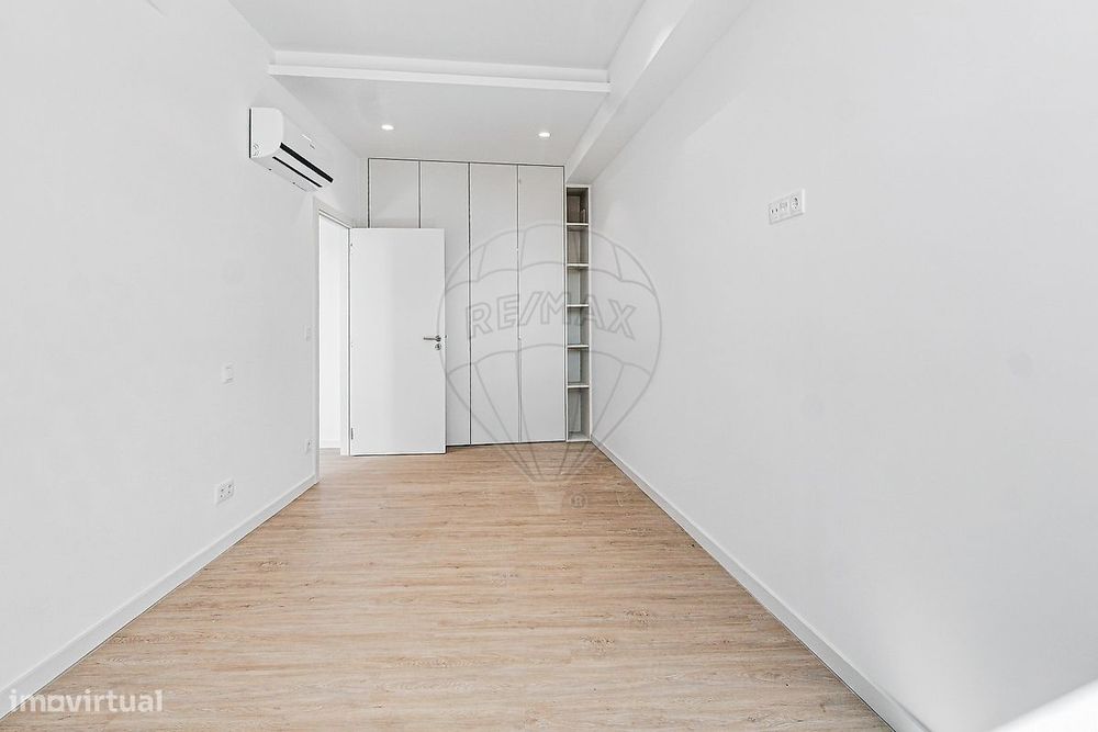 Apartamento T3 para arrendamento