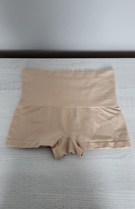 Majtki spodenki modelujące r. L