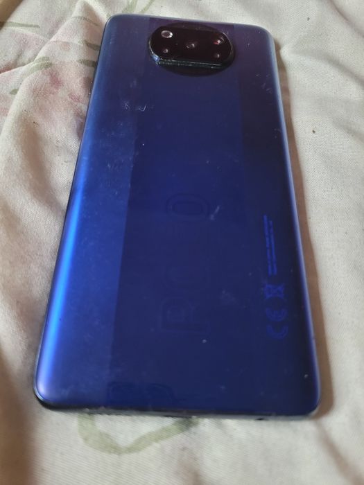 Telefon Poco x3 pro
