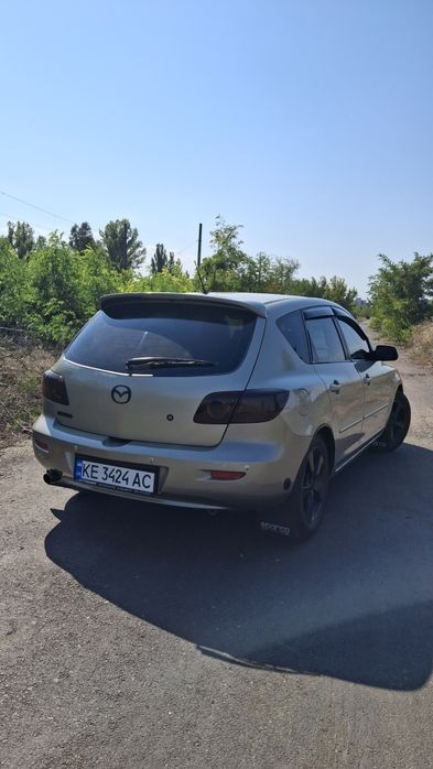 Продам Мазда 3 на автоматі