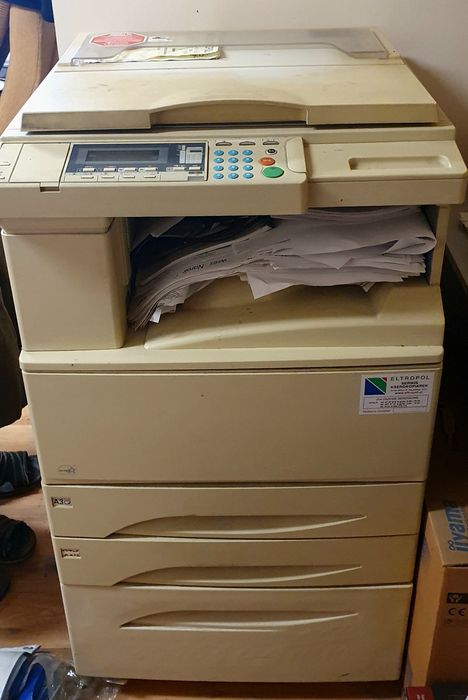 Kserokopiarka  Kyocera Mita Vi-230