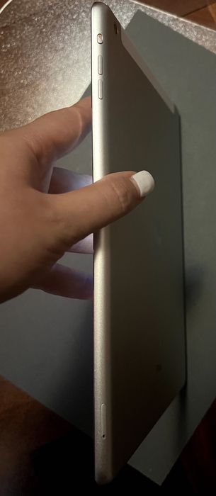 iPad Air 16 Gb (como novo)