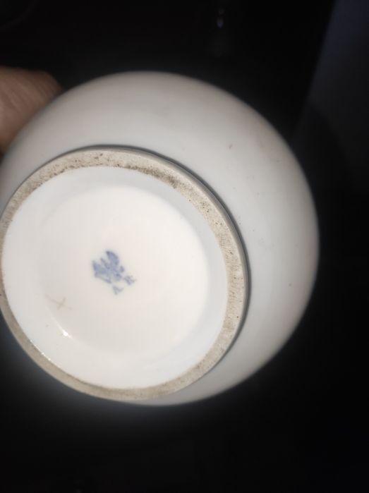 Dzban dzbanek porcelanowy Jaworzyna Śląska koeningszelt