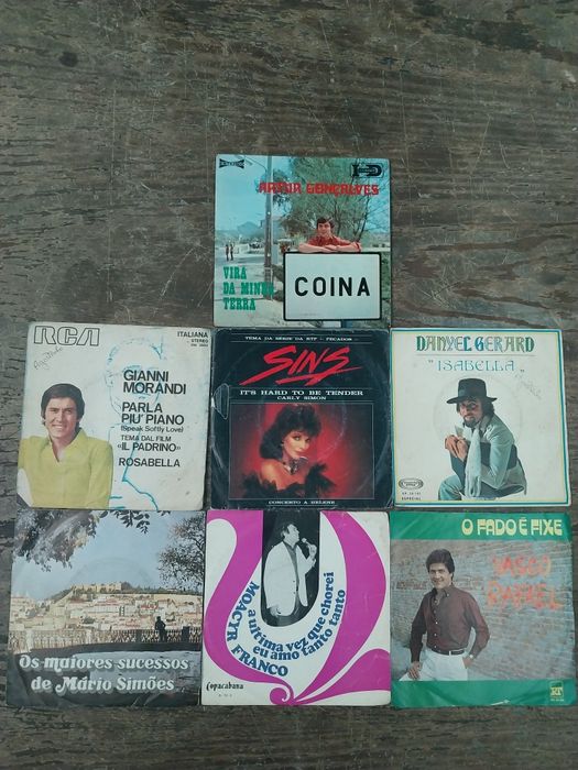 Singles de música