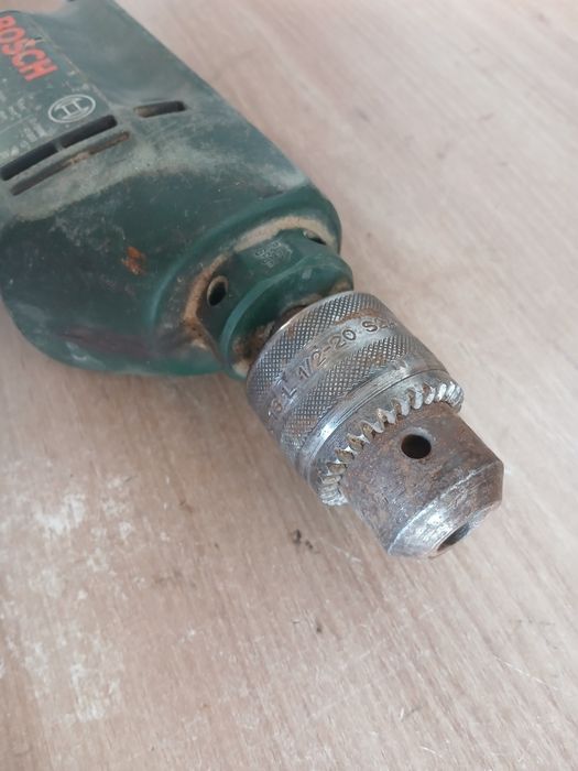 Wiertarka BOSCH PSB 500R - Sprawna