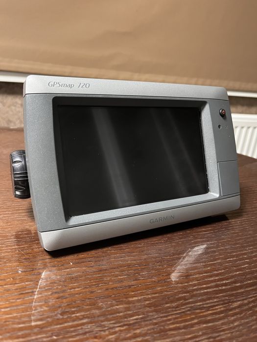 Гармин 720 навигатор