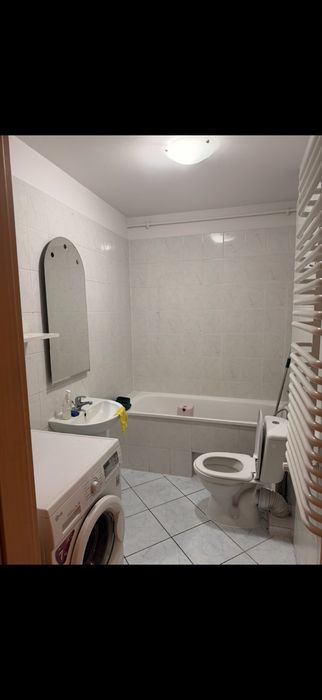 Mieszkanie do wybajecia ul. Pawia