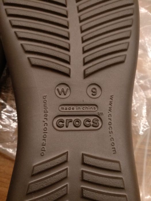 Crocs Sexi Flip W9 39-40