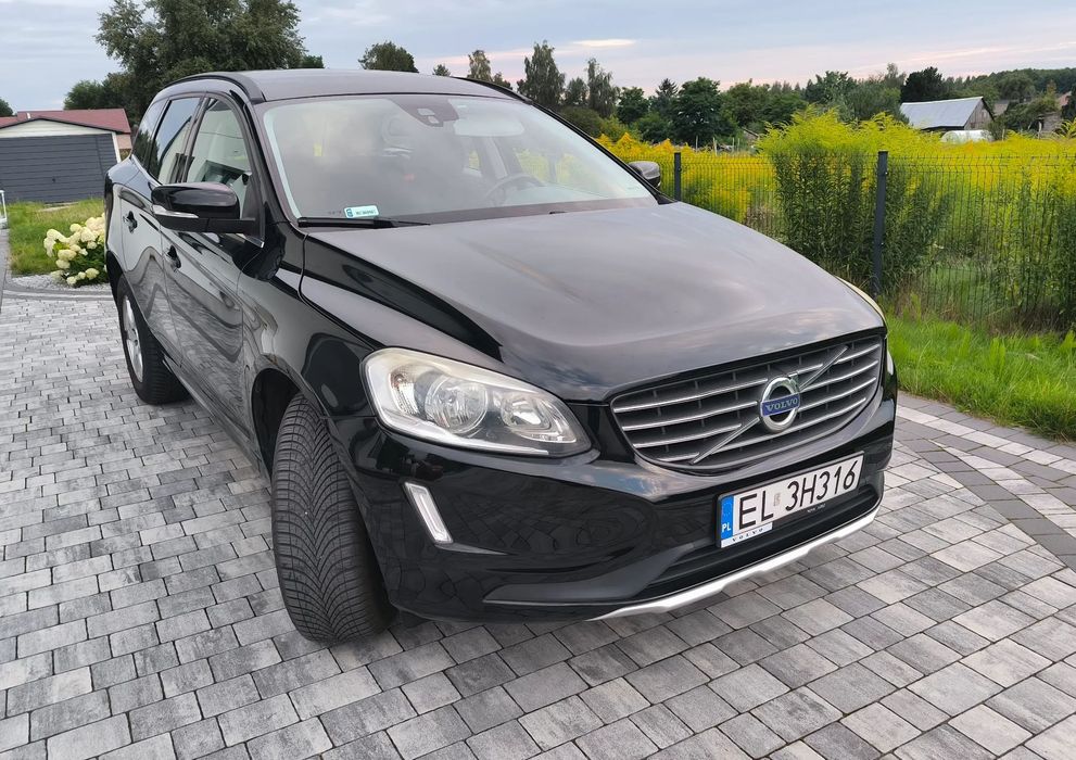 Volvo XC 60