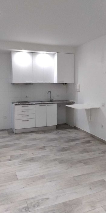 Estúdio para arrendamento em Leiria