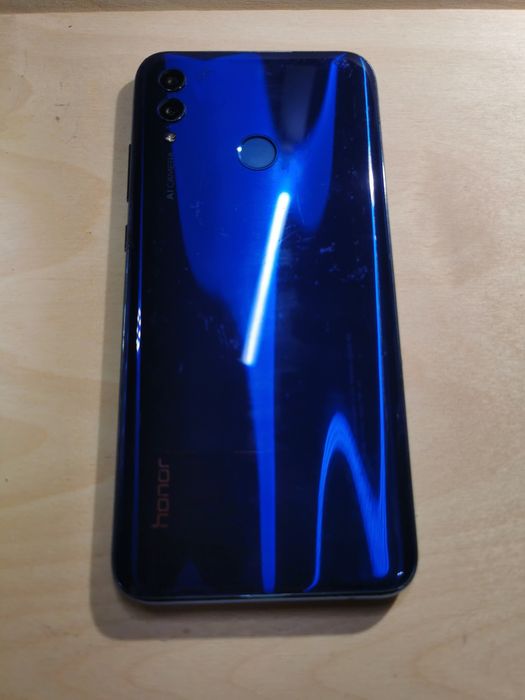 Honor 10 Lite 64 Gb Ładny