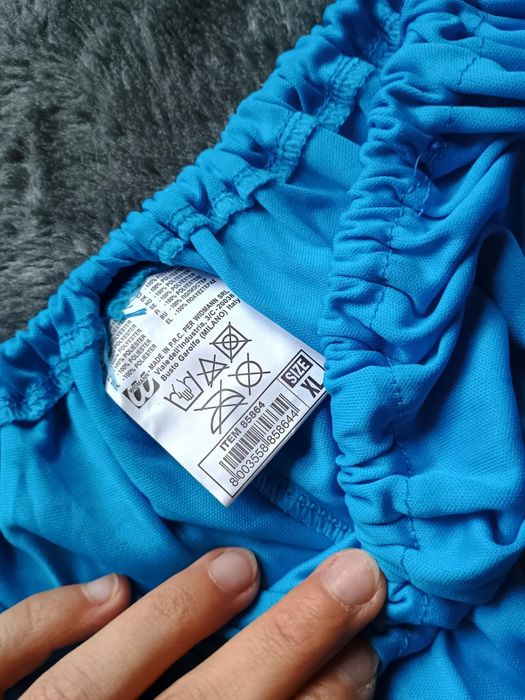 Kostium dla dorosłych Królowa Elżbieta unisex