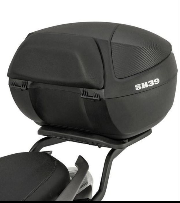 Продам Центральний КОФР фірми  SHAD  SH 39 швидкозйомний