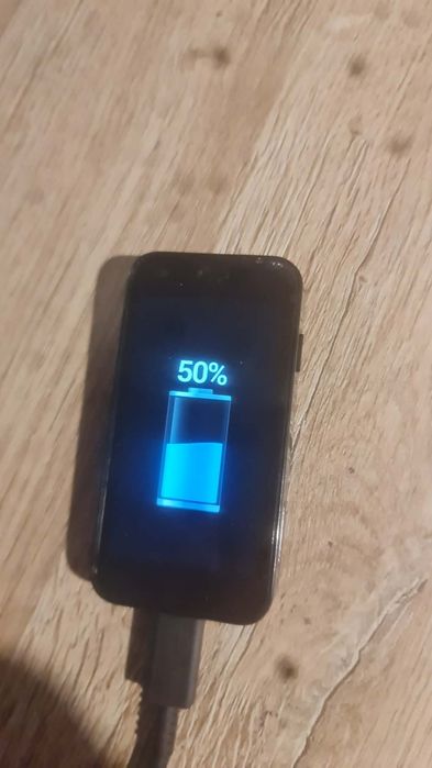 Mini smartfon nowy android