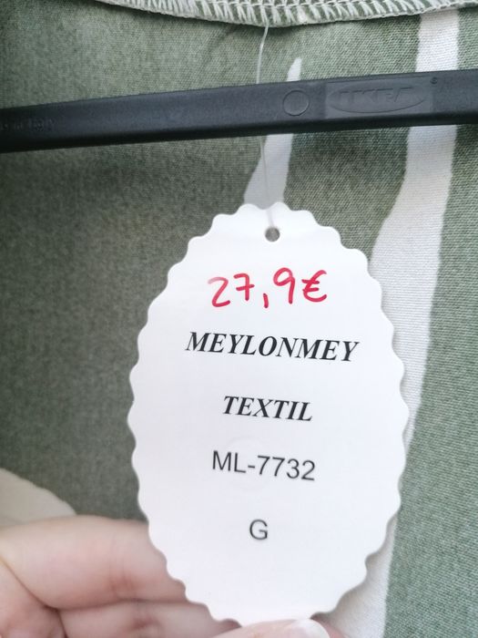 Conjunto Caqui e Creme: Camisa + Calça