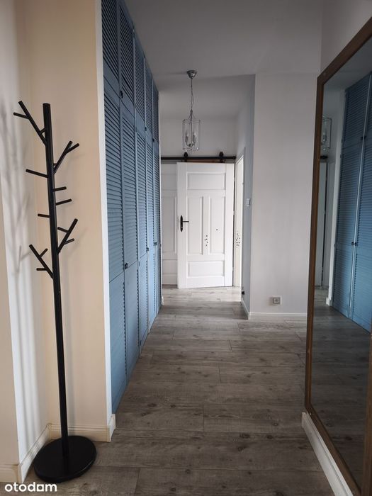 76 m²|4 pokoje |Centrum|Piwnica 17 m²|Miejsce postojowe|Bez prowizji