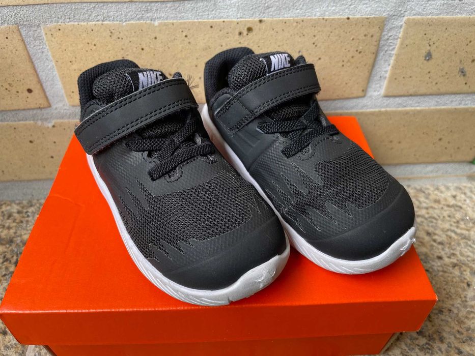 Sapatilhas Criança Nike Star Runner