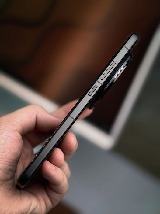 Vivo x200 pro (16/512 Global 2 физ сим +есим из лучших камерафонов