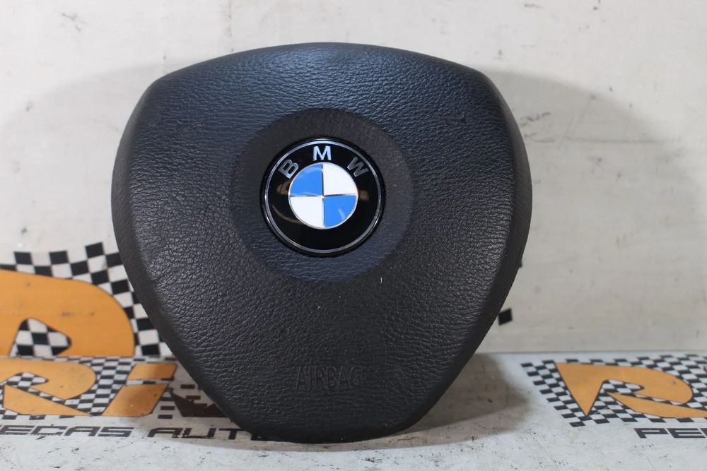 Airbag do volante BMW X5 (E70)