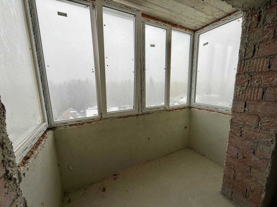 Простора квартира у серці курортного Трускавця