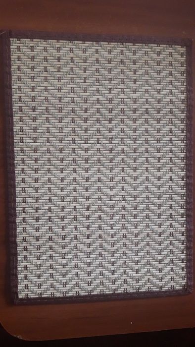 Бамбуковая салфетка.